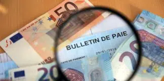 salaire d’un courtier en bourse