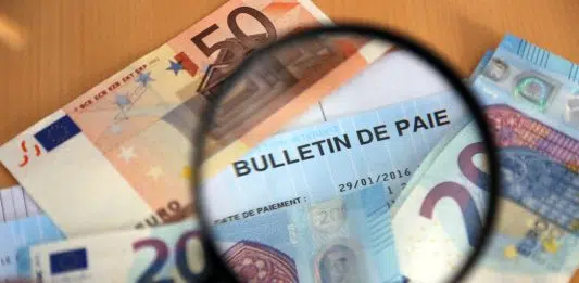 Quel est le salaire d’un courtier en bourse ? salaire d’un courtier en bourse