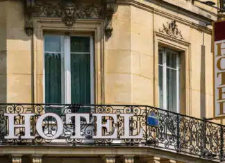 Plongez dans le charme d'un séjour relaxant à Paris !