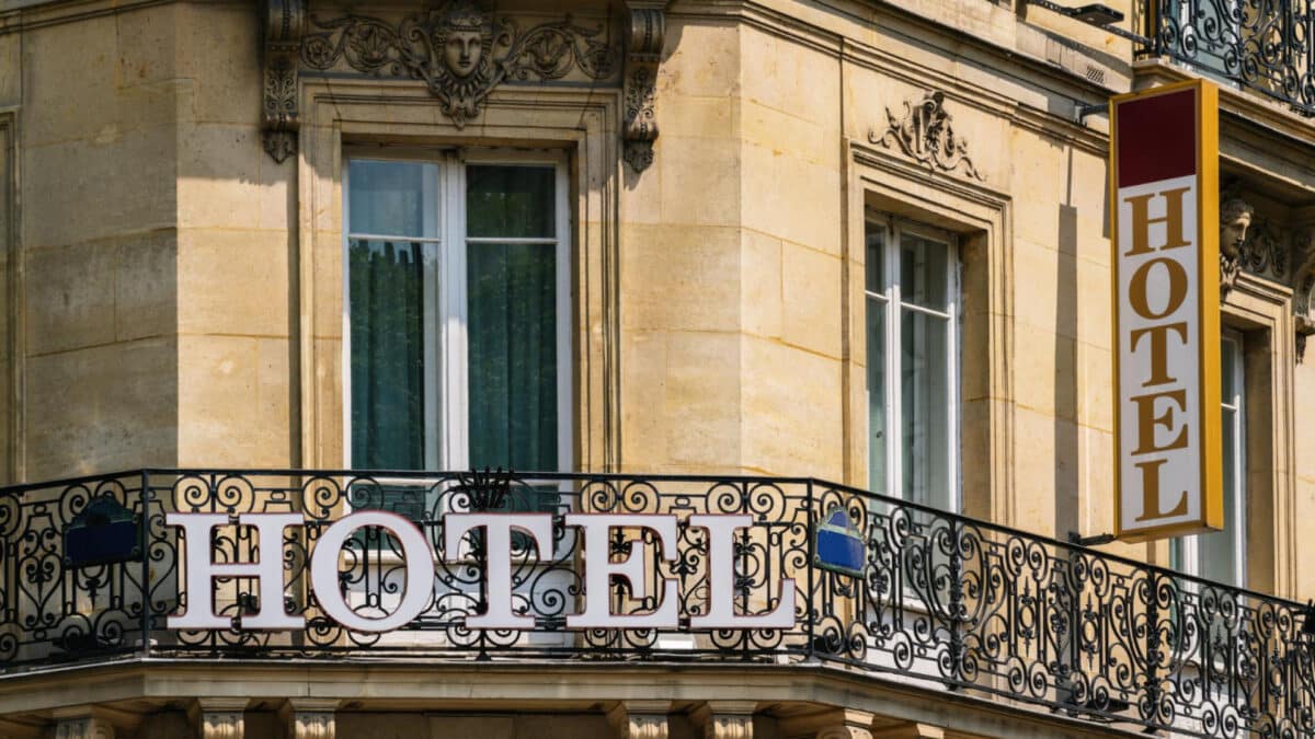 Plongez dans le charme d'un séjour relaxant à Paris !