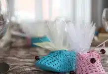 Préparer un faire-part de baptême qui fait son effet !