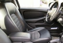 Protégez les sièges de votre voiture avec des housses de qualité et conçues sur mesure