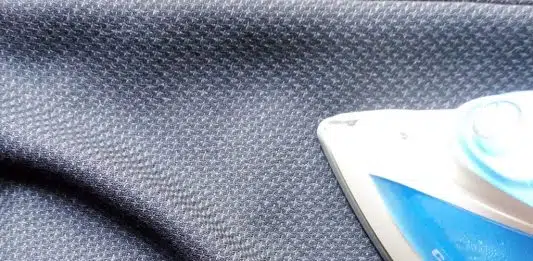 Quel est le tissu qui ne se froisse pas ?