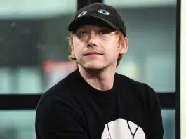 Rupert Grint ne savait pas comment dépenser ses gains de Harry Potter alors il a acheté des alpagas : ‘It Was Chaos’