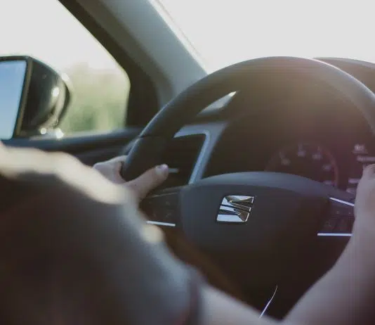 Trouver un chauffeur privé à salon de Provence ?