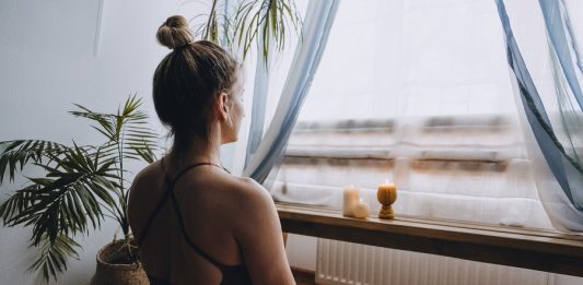 Les bienfaits du yoga sur le sommeil